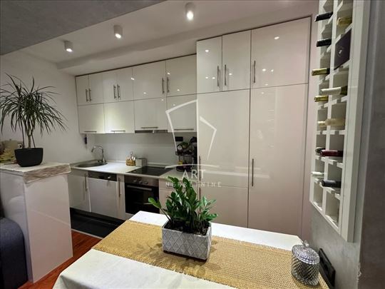 Renoviran stan na Lekinom brdu ID#13579