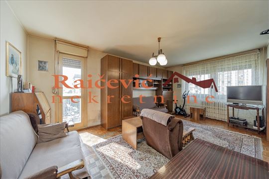 Retko u ponudi, Dorcol, Panciceva, 2.5, 76 m2