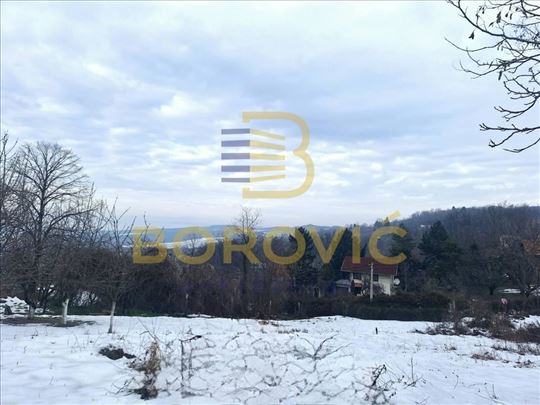 Ritopek, 5.74 ari, panoramski pogled