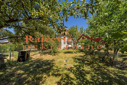 Rusanj, Beogradska 1 deo, 5.0 vertikala , 220 m2