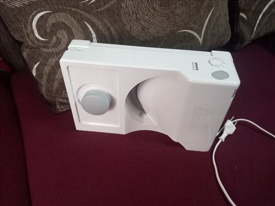 SALAMOREZNICA KRUPS-visebrzinska