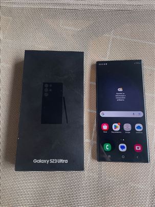 Samsung s23 ultra 256gb