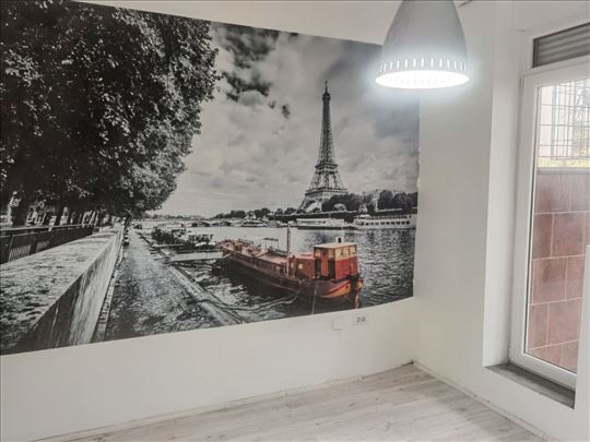 Sarajevska, renoviran, može i za pp, ID 10791