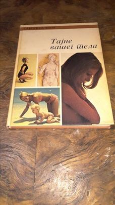 Savremena žena Tajne vašeg tela