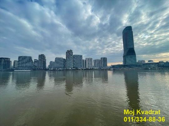 Savski venac, BW Perla - Hercegovačka