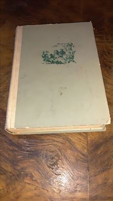 Sen - Mar - Alfred de Vinji