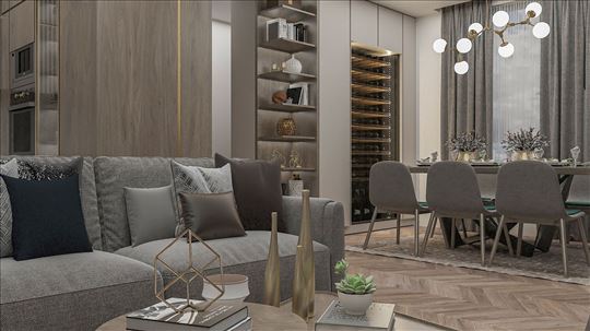 Sjaian, brzo useljiv 2.0, Humska