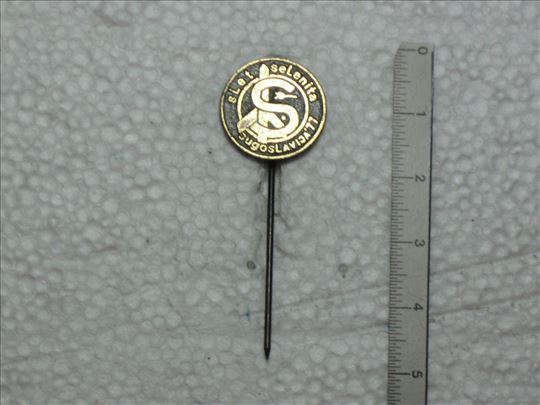 Slet Selenita, Jugoslavija  "77