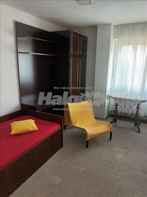 Soba kod Arene na NBgdu se izdaje