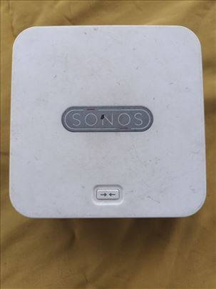 Sonos bridge