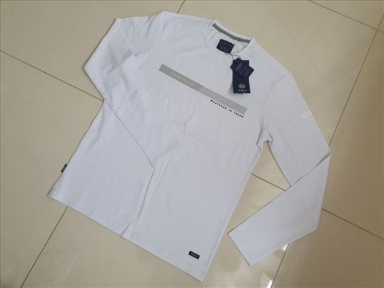 Sorgaro majica dug rukav L velicina Novo!