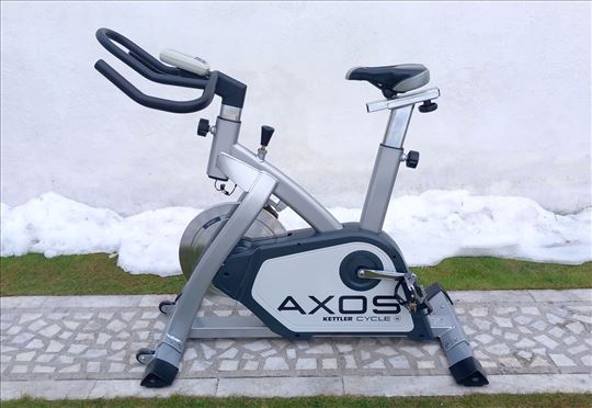 Spiner Kettler Cycle S