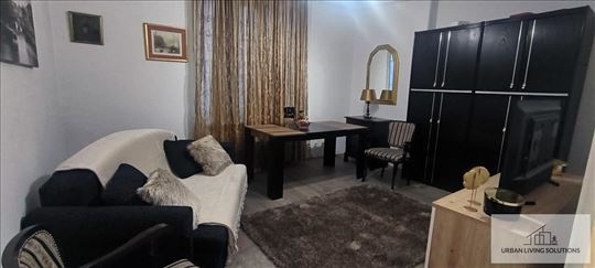 Stan nadomak Slavije i Hrama Svetog Save