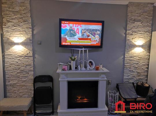 Stan,Novi Sad,Telep,kv: 62.00, ID: 1012517