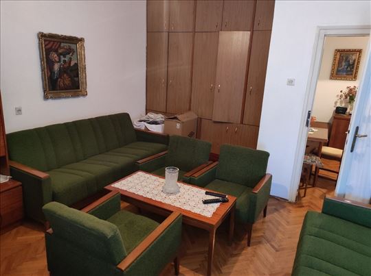 Stan Voždovac Vojvode Stepe