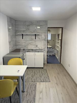 Stan za izdavanje 35m2 , Pancevo