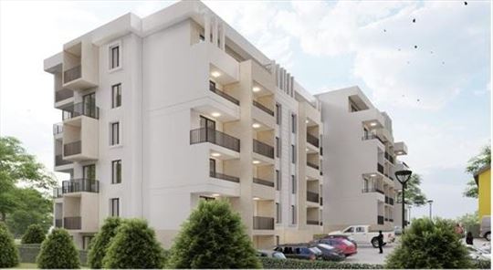 Stanovi u izgradnji- vrlo povoljni 