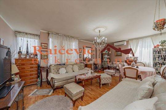 Studentski grad, Bulevar Zorana Djindjica, 58 m2