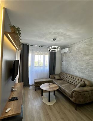 SURČIN, Meše Selimovića, izdaje se 2.0 LUX stan 