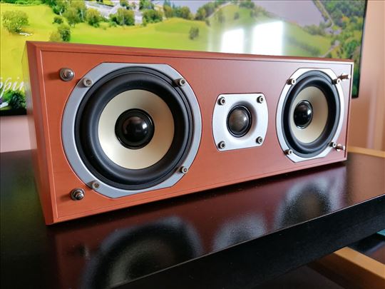 System One S228B Centre