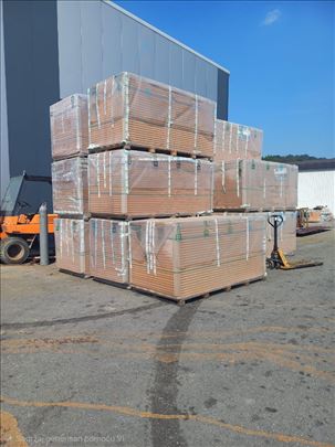 TERMIČKA I ZVUČNA IZOLACIJA PAVATEX