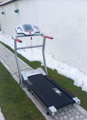 Traka za trcanje CPS