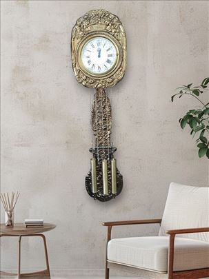 Trotegaš u rokoko stilu