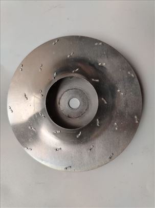 Turbina (radno kolo) za usisivač Gorenje VC 1611 C