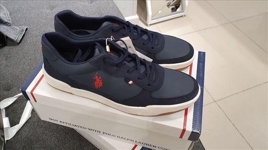 U.S. Polo patika / cipela br.43 Novo ORIGINAL