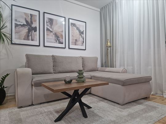 Ugaona garnitura Es Sistem