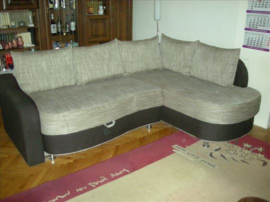 Ugaona garnitura Piccolo