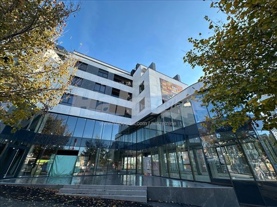 Uknjižena Lux Novogradnja Konjarnik Ustanička 