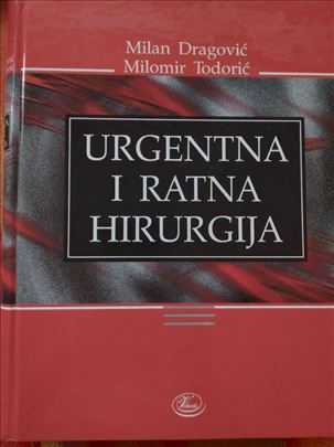URGENTNA I RATNA HIRURGIJA
