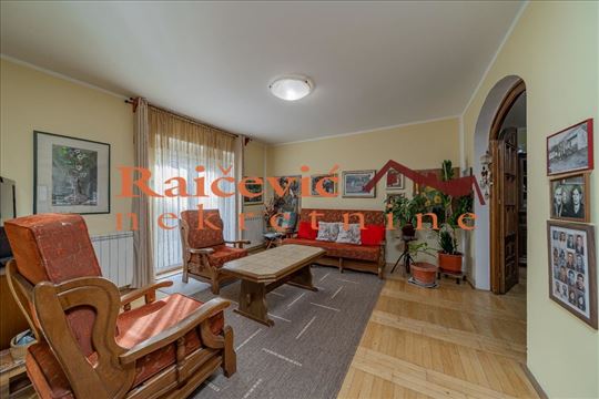 Visnjicka banja, Slanacki put, 6.0 kuca od 263 m2