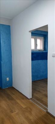 Vladetina, centar, prodaje se lep 1,0 stan