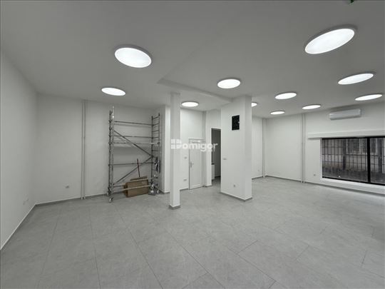 Voždovac | 63 m² | Odlična vidljivost i frekventna