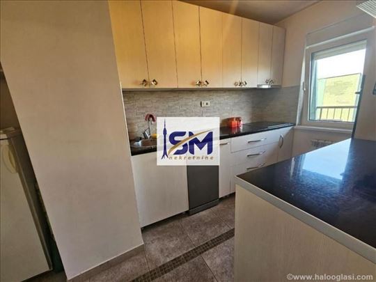 Voždovac, odličan namešten stan 85m2