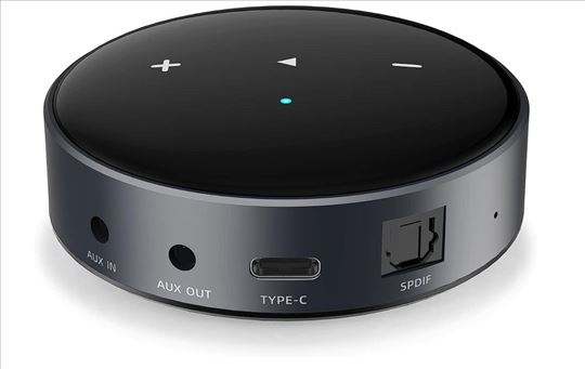 Wiim Mini Audio Internet Streamer