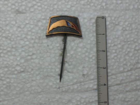 XIV. Sportsko Padobransko Prvenstvo