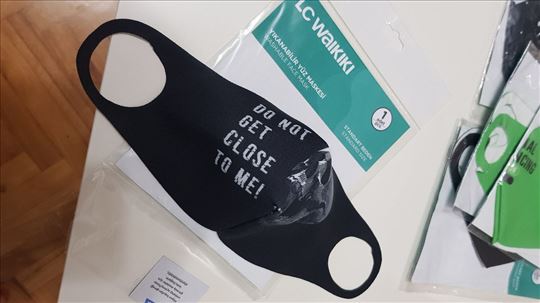 Zastitne maske , korona maske :)