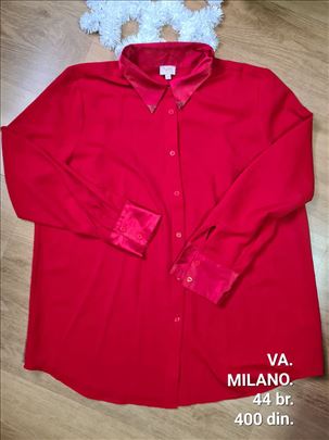 Ženske bluze-tunike-rolke