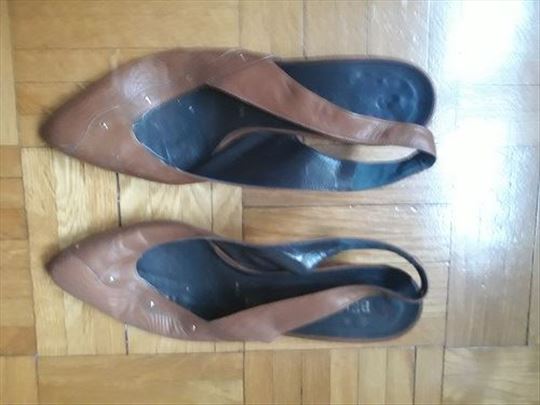 Ženske italijanske sandale