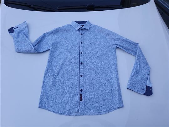 Zomana kosulja M velicina Novo!