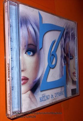 Zorana Nežno & opasno