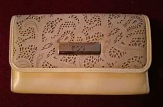 AKCIJA! Monin kožni novčanik