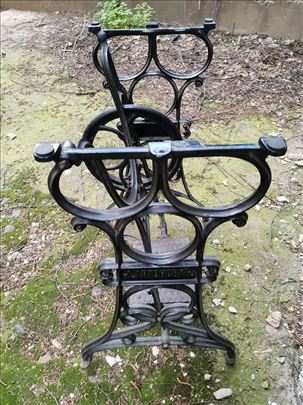 Antonović retro postolje mašine