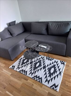 Banjica, Trosarina, 1.5 36m2+lodja, 5/7 lift, name