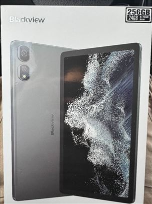 Blackview Tab 16 Pro 256GB  24GB RAM novo - Samo u
