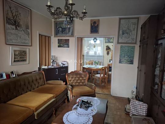 Blok 70a -  Omladinskih brigada ID#5450