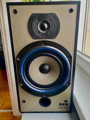 Bowers&Wilkins DM110